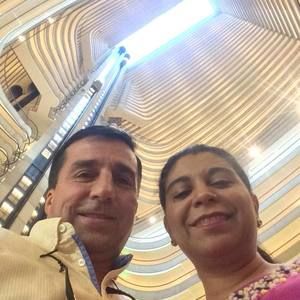 Meet your Posher, Katty